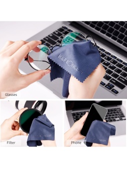 Набор для чистки цифровой зеркальной камеры 3 в 1 K&F Concept SKU.1694 (9)