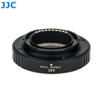 Макрокольца (11mm 16mm) для Fujifilm X Mount (AET-FXS(II)) 8