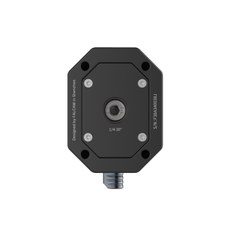 Быстросъемная система крепления для камеры Ulanzi Falcam F38 Camera Quick Release Plate Kit (2268) 4