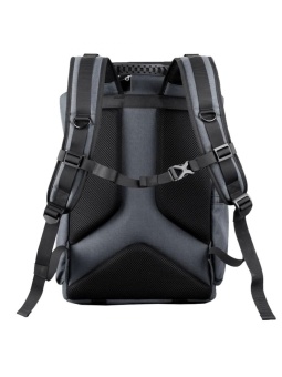 фоторюкзак, сумка для фотоаппарата 25 л темно-серая K&F Concept (KF13.098V1) (2)