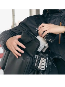 Рюкзак для фототехники 35л Ulanzi BP10 (B012GBB1) (8)