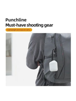 Зарядное устройство Telesin Allin Box GP-BTR-904-GY (9)