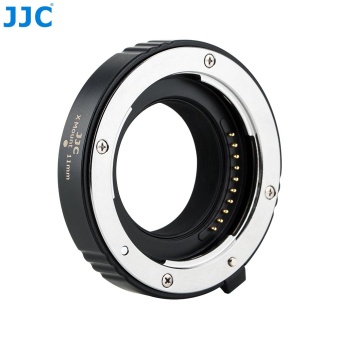 Макрокольца (11mm 16mm) для Fujifilm X Mount (AET-FXS(II)) 9