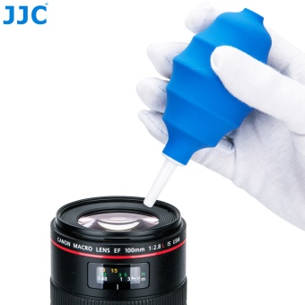 Набор для чистки оптики видеокамер JJC CL-9 3