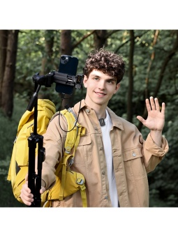 COMICA Микрофон - BooMax (10)