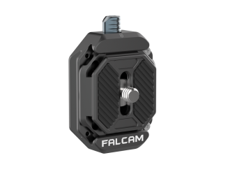 Быстросъемная система крепления для камеры Ulanzi Falcam F38 Camera Quick Release Plate Kit (2268) 2