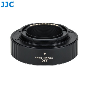 Макрокольца (11mm 16mm) для Fujifilm X Mount (AET-FXS(II)) 12