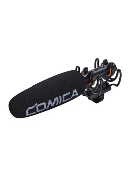 COMICA Микрофон VM40 (9)