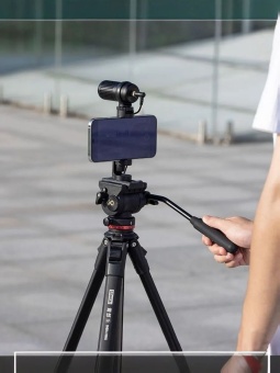 Видеоштатив Ulanzi Ombra XIANG - 3030 (16)