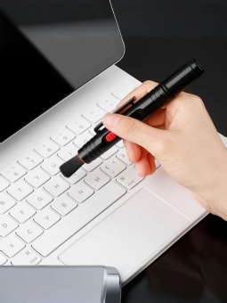 Набор для чистки цифровой зеркальной камеры 3 в 1 K&F Concept SKU.1694 (15)