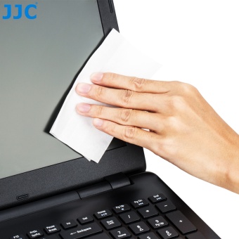 Набор для чистки оптики видеокамер JJC CL-JD1 15