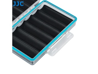 Кейс для 6 АКБ 18650 JJC BC-36X18650 (13)