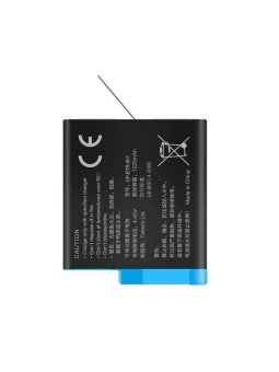 Аккумулятор Telesin GP-BTR-801-B (6)