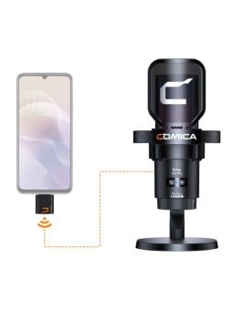 COMICA Микрофон EJoy Uni Pro(A) (13)