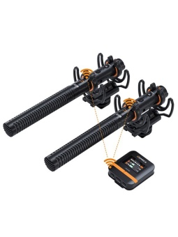 COMICA Микрофон VM40 (1)