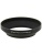 Бленда для объектива металлическая 67 мм -LN-67W (1)