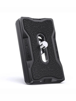 Пластина для штатива- KF31.030