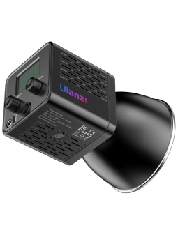 Осветитель Ulanzi L024 40W RGB (11)