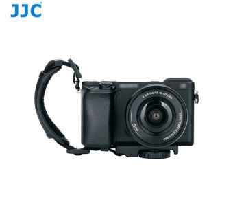 Кистевой ремень JJC HS-M1 для фотоаппаратов (HS-M1) 6