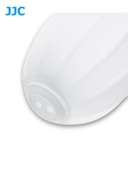 Силиконовая груша белая - CL-ARSW CR (7)