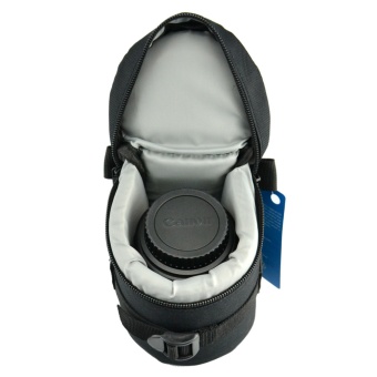 Чехол для объектива JJC DLP-2 4