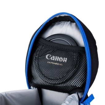 Чехол для объектива JJC DLP-5II 9