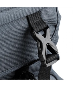 фоторюкзак, сумка для фотоаппарата 25 л темно-серая K&F Concept (KF13.098V1) (9)