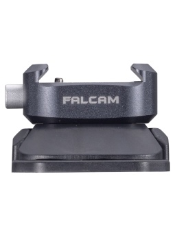 Крепление Ulanzi F22 Quick Release Clip для экшн камер - 2555 (2)