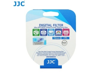 Поляризационный светофильтр 72 мм - F-CPL72(A+) (6)