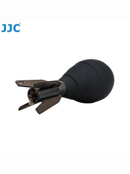 Груша для очистки фотокамер- CL-ABR BLACK (1)