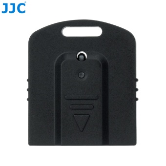 Набор защитных крышек для фотокамер Nikon Panasonic Olympus (HC-NK1) 2